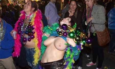 Mardi Graa Festival