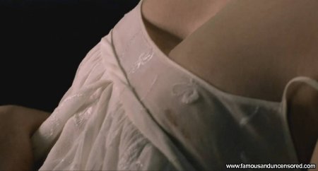 Lauren Jerman without panties