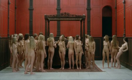 Amoral stories / Contes Immoraux (1974)