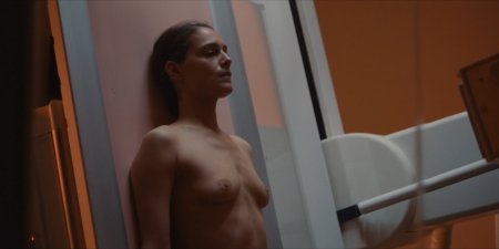 Ariana Labed photo naked