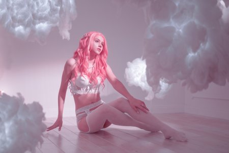 Shirogane sama nudity JYKBAFYC