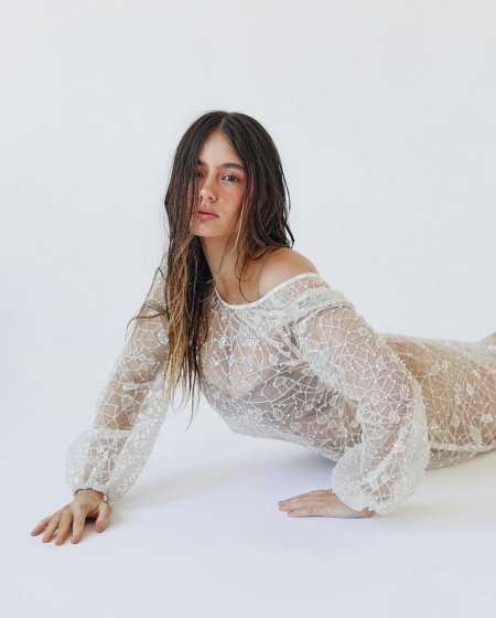 Ella Cervetto Leaked