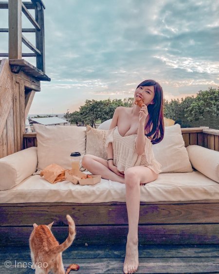 Sergeevs_ines Instagram