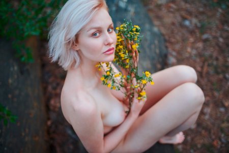 Photographer Andrey Filonenko Nude