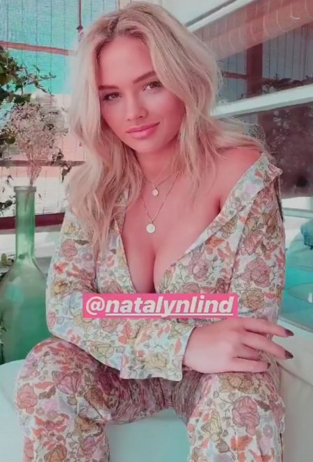 Natalie Elin Lind Natalie Alyn Lind hot