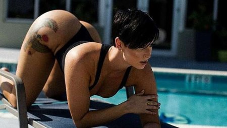 Zahru Alice (Zahra Elise) +18 Anal