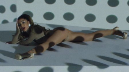 Ariana Grande Erotic photos