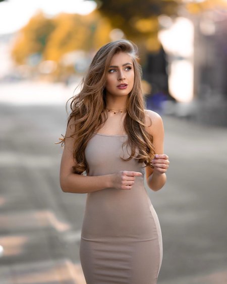 Anna von klinski