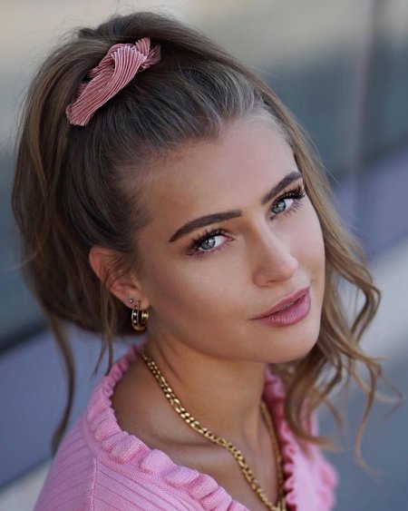 Anna von Klinski 2020