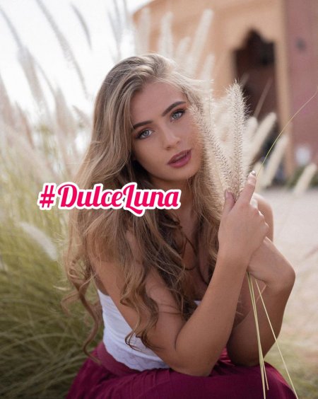 Anna von klinski in a swimsuit