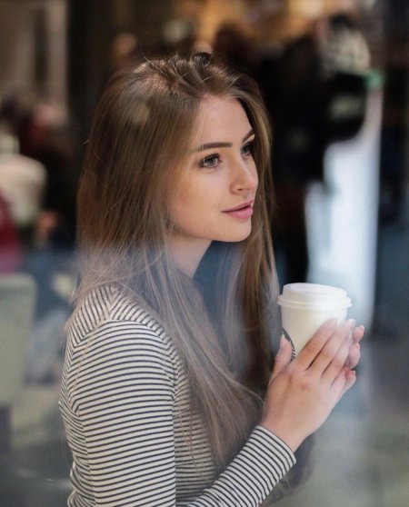 Anna von Klinski Tumbbler