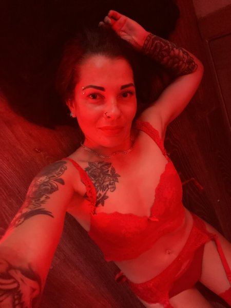 Katyusha Blinova Kira