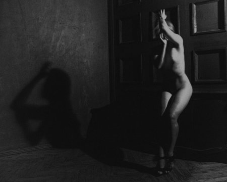 Ivashchenko Ksenia TFP Nude