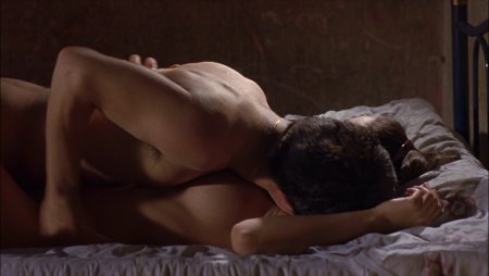 Ana Claudia Talancon stage