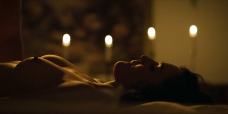 Ana Claudia Mariscal Rubio