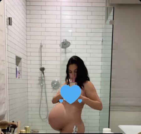 Mega Brie Adelina photo nude