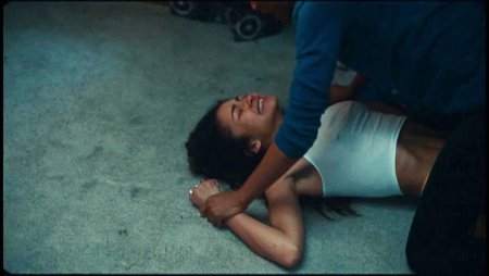 Zendaya erotic scenes