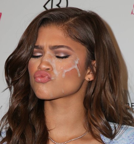 Zendaya Cfakes