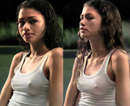 Zendaya merged