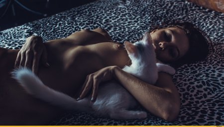 Alexey Zinin photographer nude