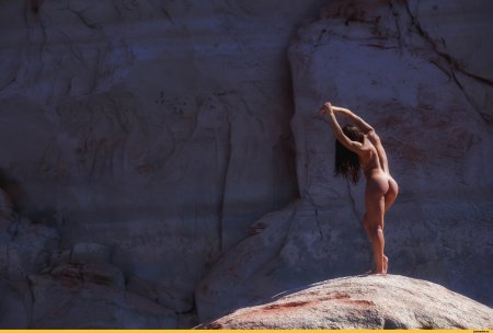 Erotic photographer Yekaterinburg