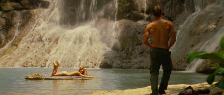 Marley Shelton is hot