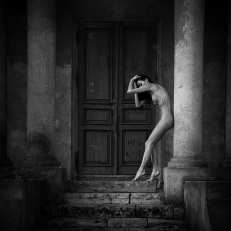 Andrey Stanko photographer Nude