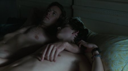 Timothy Shalame Pores