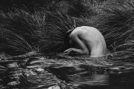 Valery Nesterov photographer Nude