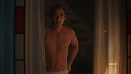 Archie Andrews Riverdale Season Riverdale Gossip Sexiz Pix