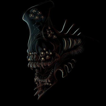 CreatureSofsonaria Logo