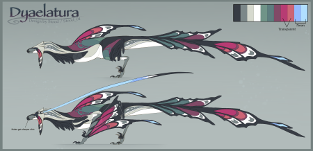 Creatures Sonaria Urzuk