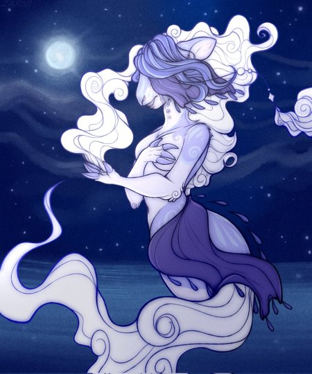 Creatures Sonaria ENYASH