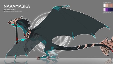 Creatures of Sonaria Vicki