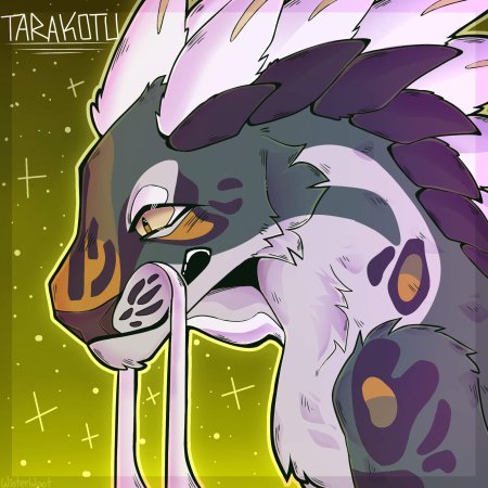 Tarakotu Sonaria Creatures