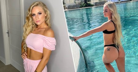 Lehmann football player