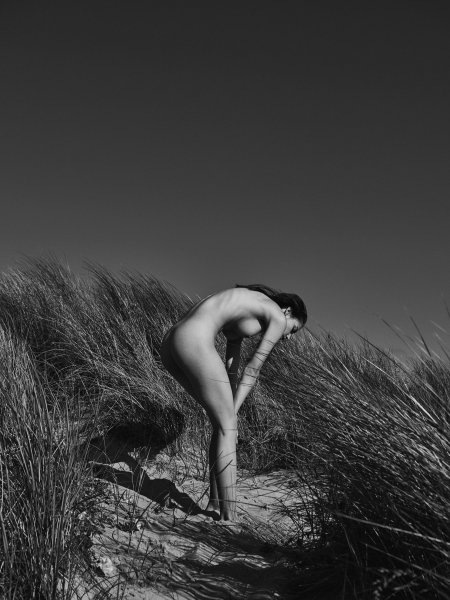 Photographer Stefan Rappo Nude